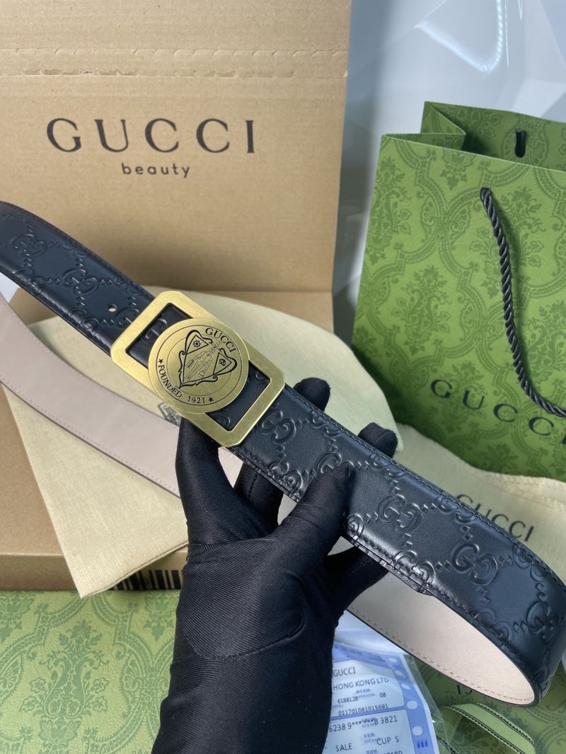 Gucci Belts